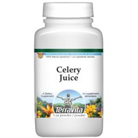 Celery Juice Powder (1 oz, Zin: 519637)