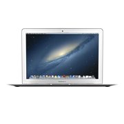 Refurbished Apple Macbook Air MD231LL/A 13.3-inch Laptop Intel Core i5-3427U X2 1.6GHz 4GB 128GB SSD