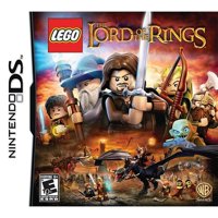 LEGO Lord of the Rings (DS)