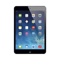 iPad mini Black 16GB Wi-Fi Only Tablet (Refurbished)
