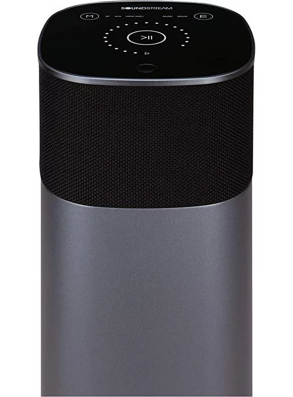 Soundstream Sound Tower Portable Bluetooth Speaker STM-2000 - Medium