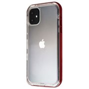 LifeProof Next Case for Apple iPhone 11 Smartphone - Raspberry Ice Red