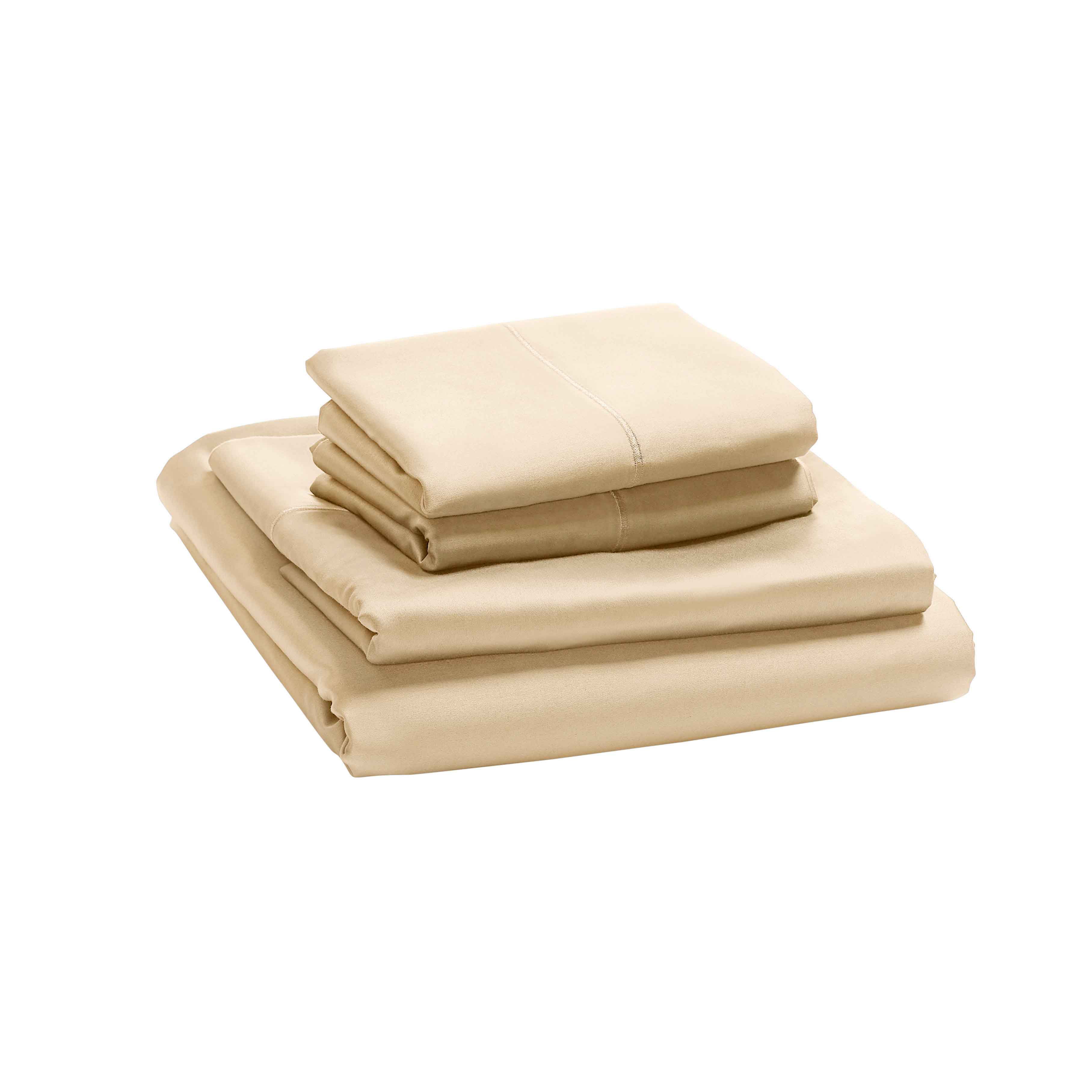 Hotel Style Egyptian Cotton 1000 Thread Count Bedding Sheet Set