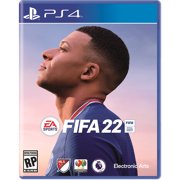 FIFA 22, Electronic Arts, PlayStation 4, [Physical]
