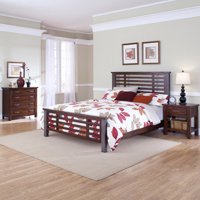 Home Styles Cabin Creek Furniture Collection