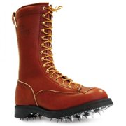 Red Dawg Boots Lace-to-Toe Calk