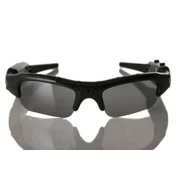 DVR Designer Sunglasses Micro Video Recorder Spy Cam