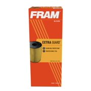 FRAM Extra Guard Filter CH9972, 10K mile Change Interval Oil Filter