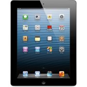 Apple iPad 4 9.7-inch 32GB Wi-Fi, Black (Refurbished Grade A)
