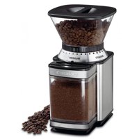 Cuisinart Coffee Makers Supreme Grind Automatic Burr Mill