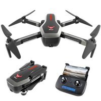 SG906 GPS Brushless 4K Drone with Camera 5G Wifi FPV Foldable Optical Flow Positioning Altitude Hold RC Quadcopter