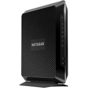 NETGEAR AC1900 (24x8) WiFi Cable Modem Router C7000, DOCSIS 3.0 | Certified for XFINITY by Comcast, Spectrum, Cox, and more (C7000-100NAS)