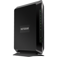 NETGEAR AC1900 (24x8) WiFi Cable Modem Router C7000, DOCSIS 3.0 | Certified for XFINITY by Comcast, Spectrum, Cox, and more (C7000-100NAS)