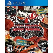 Tokyo Twilight Ghost Hunters Daybreak: Special Gigs! [Playstation 4, Ps4]