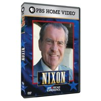 American Experience: Nixon (DVD)