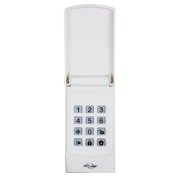 KN-MT Wireless Security Keypad for Net Connected Home Alarm Security & Home Automation and M-Series. Arm and Disarm your Home Alarm System with.., By Skylink