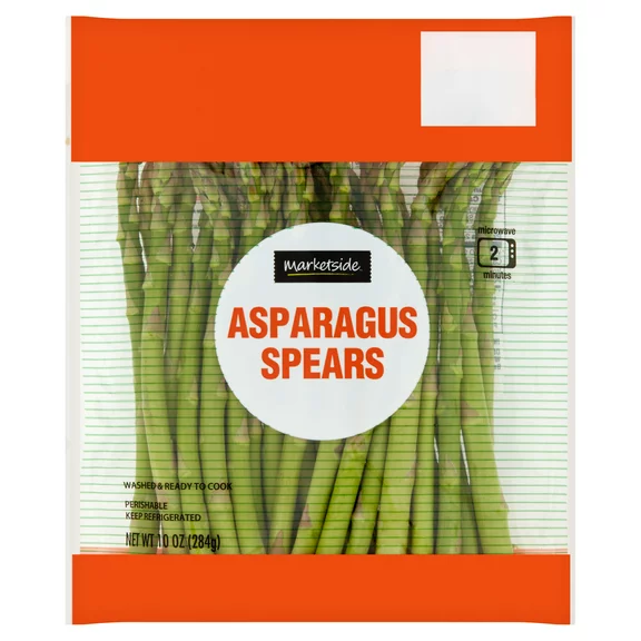Marketside Fresh Asparagus Spears, 10 oz