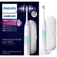 Philips Sonicare ProtectiveClean 5100 Plaque Control
