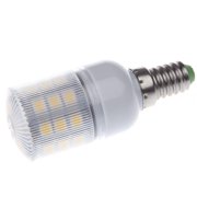 Htovila LED Corn Light Lamp Bulb E14 27 5050 3.6W Warm White 230V