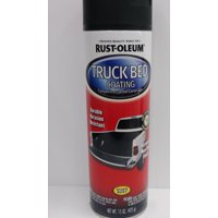 Rust-Oleum Truck Bed Coating.