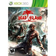 Dead Island- Xbox 360 (Refurbished)