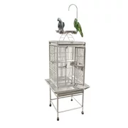 A and E Cage Co. Datil Playtop Bird Cage
