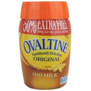 Ovaltine Original - 300g (Pack of 6)