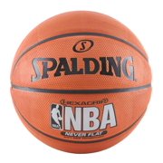 Spalding NBA SGT Neverflat Hexagrip 29.5" Basketball