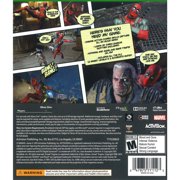 Deadpool (Xbox One) - Pre-Owned Activision