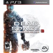 Dead Space 3 (PS3) - Pre-Owned