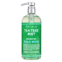 Renpure Tea Tree Mint Body Wash, 24oz