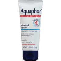 Aquaphor Healing Ointment For Dry Skin, Use After Hand Washing, 1.75 oz.