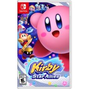 Kirby Star Allies, Nintendo, Nintendo Switch, 045496591922