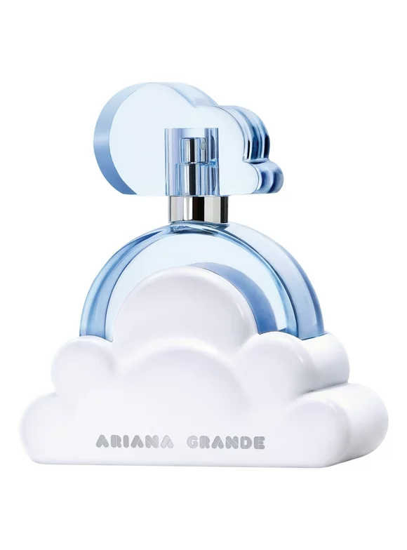 Ariana Grande Cloud Eau De Perfume, Perfume for Women, 3.4 oz