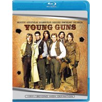 Young Guns (Blu-ray)