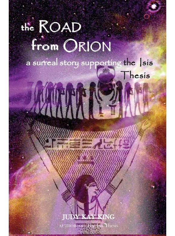 The Road from Orion (Paperback)