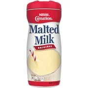 (2 Pack) CARNATION Original Malted Milk Mix 13 oz. Cannister