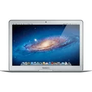 Refurbished Apple MacBook Air 11.6" Laptop Intel Core i5-4260U 1.4GHz 4GB 128GB SSD MD711LLB
