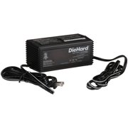 DieHard 6V/12V Battery Charger & Maintainer
