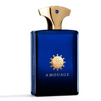Amouage Interlude Eau de Parfum, Cologne for Men, 3.4 Oz