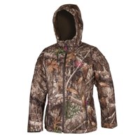 Realtree Edge Ladies Insulated Parka