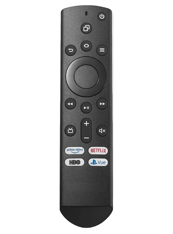 Basic Replacement Remote for Insignia Fire TV Edition. Without Voice Recognition.