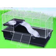Super Pet Deluxe My First Small Animal Cage
