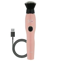 Spa Sciences ECHO Antimicrobial Sonic Makeup Brush