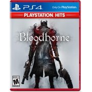 Bloodborne Hits - PlayStation 4