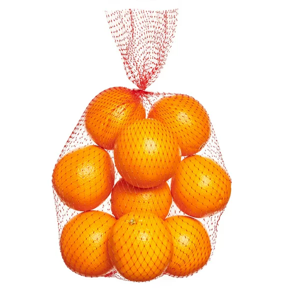 Navel Oranges, 4 lb Bag