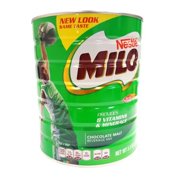 Nestle Milo Fortified Chocolate Flavored Drink Mix, 3.3 Pound