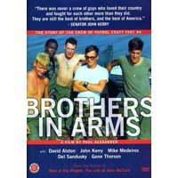 Brothers in Arms (2004) (DVD)