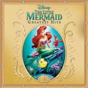 Various Artists - The Little Mermaid Greatest Hits - CD
