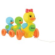 Tomy Toomies Quack Along Ducks, Toddler Toys, 18m+